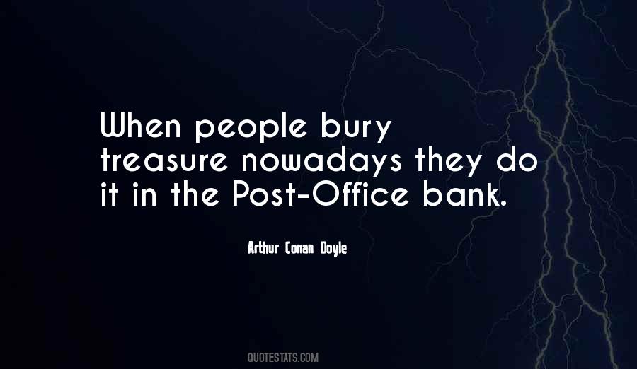 Treasure People Quotes #1366858