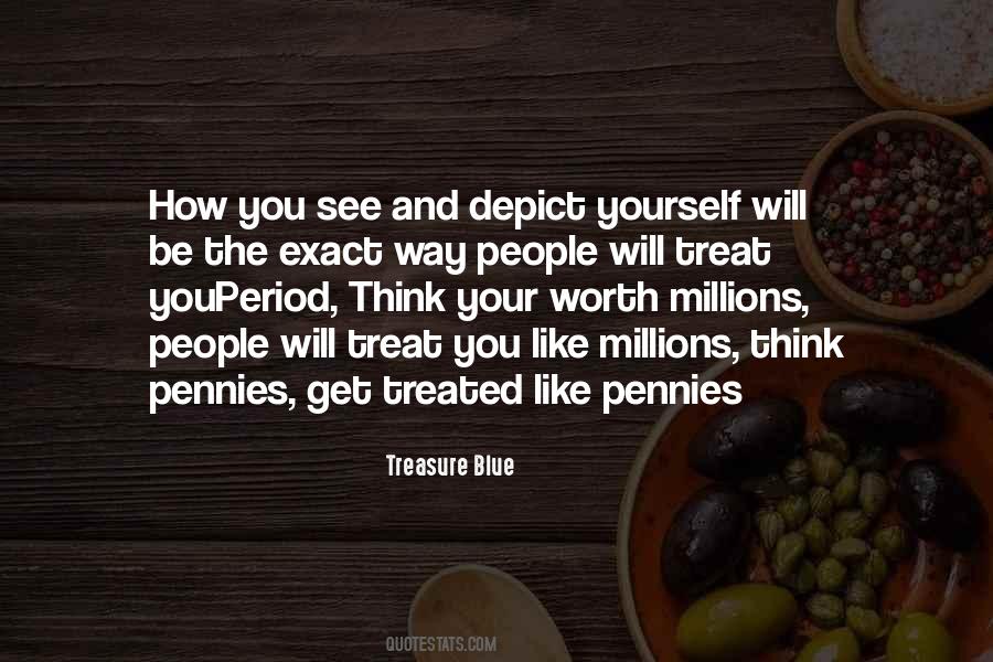 Treasure People Quotes #1589598