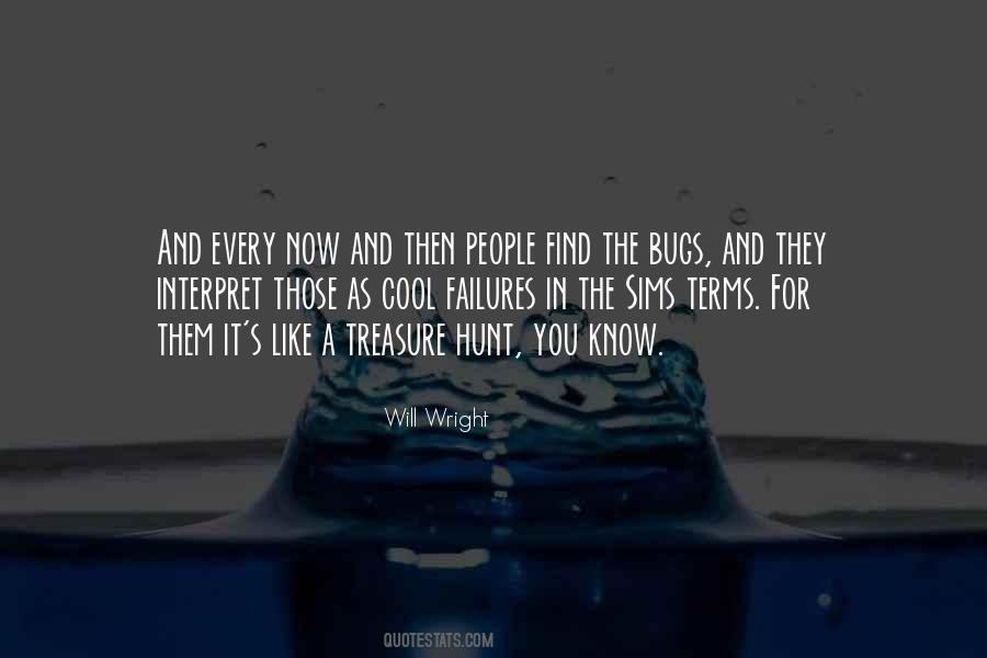 Treasure People Quotes #293604