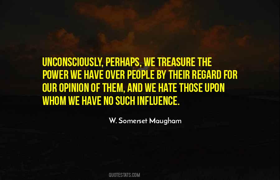 Treasure People Quotes #790201