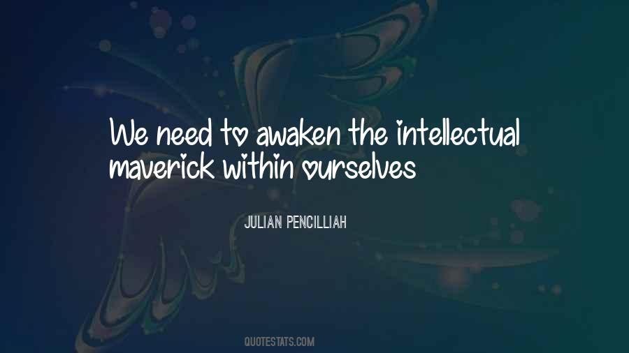 Being Unbiased Quotes #1171179