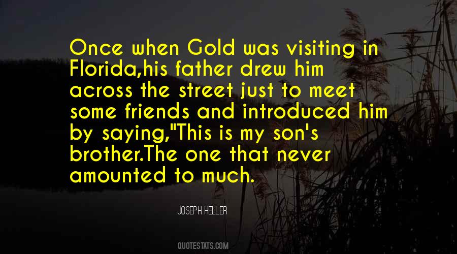 Quotes About Meet Friends #184944