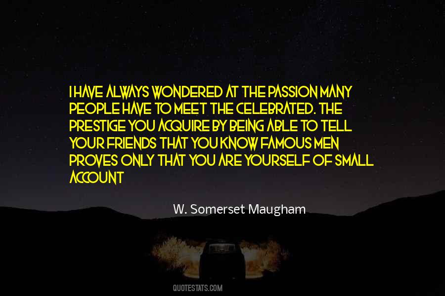 Quotes About Meet Friends #32128
