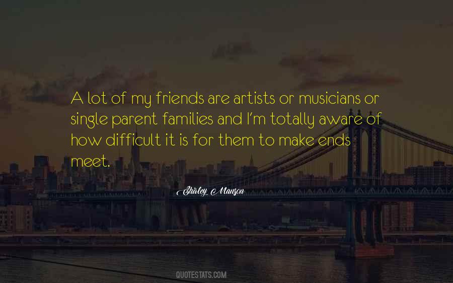 Quotes About Meet Friends #385348