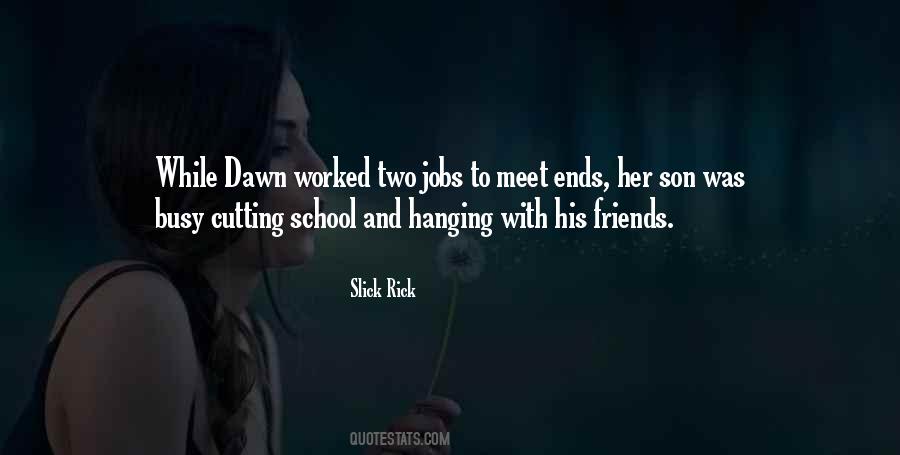 Quotes About Meet Friends #401199