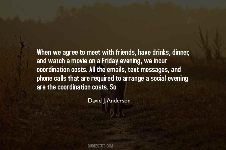 Quotes About Meet Friends #425313