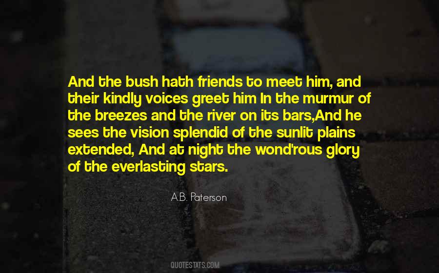 Quotes About Meet Friends #43564