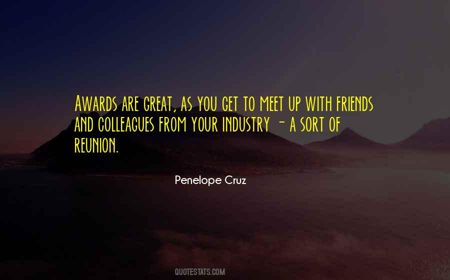 Quotes About Meet Friends #59790