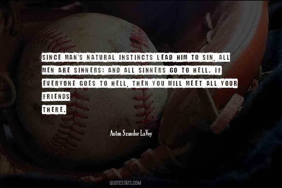 Quotes About Meet Friends #710109