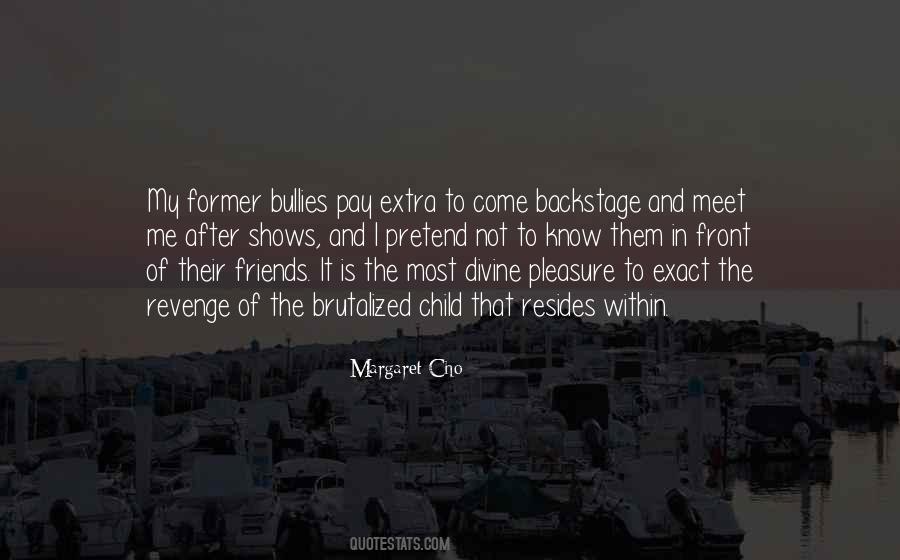 Quotes About Meet Friends #996013