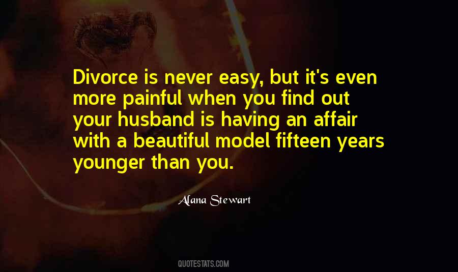 Beautiful But Painful Quotes #1321966