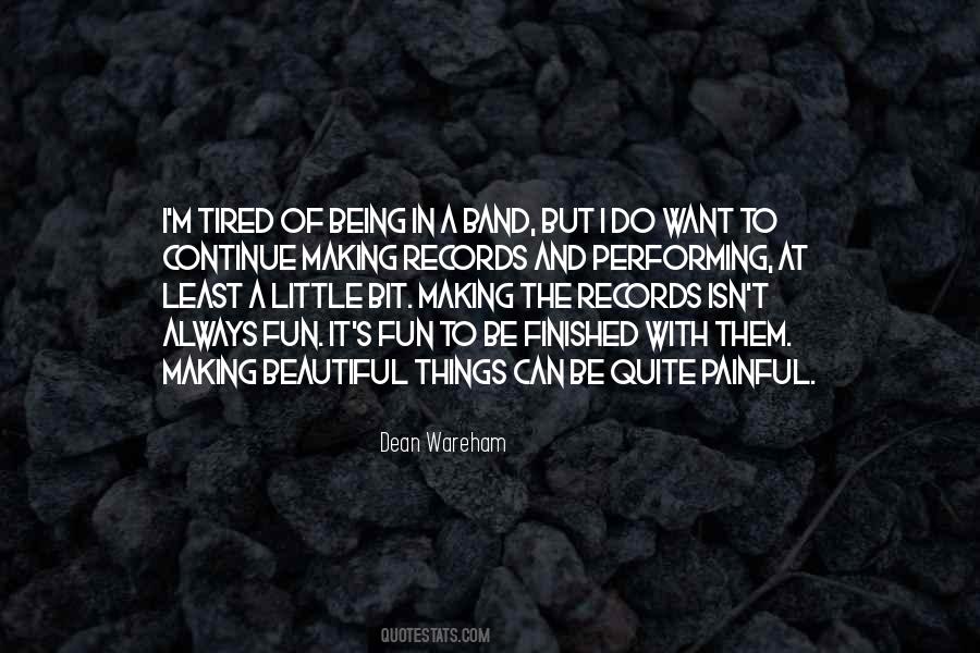 Beautiful But Painful Quotes #1474969