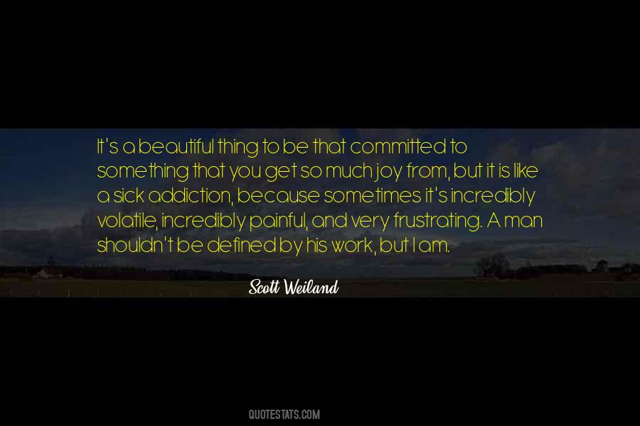Beautiful But Painful Quotes #379500