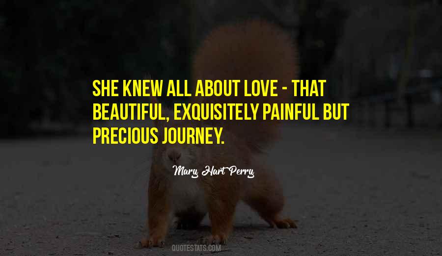 Beautiful But Painful Quotes #390048