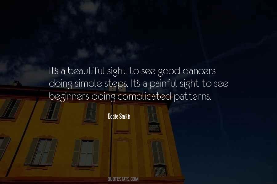 Beautiful But Painful Quotes #609091