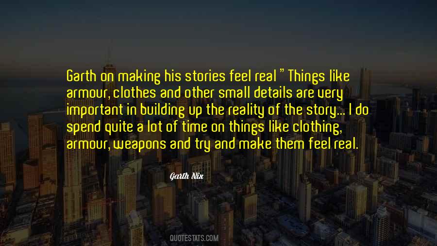 Time On Quotes #1231714
