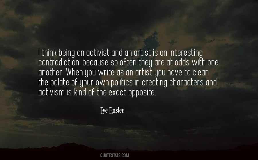 Beautiful Climate Quotes #1723225