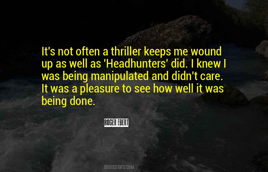 Wound Care Quotes #1654059