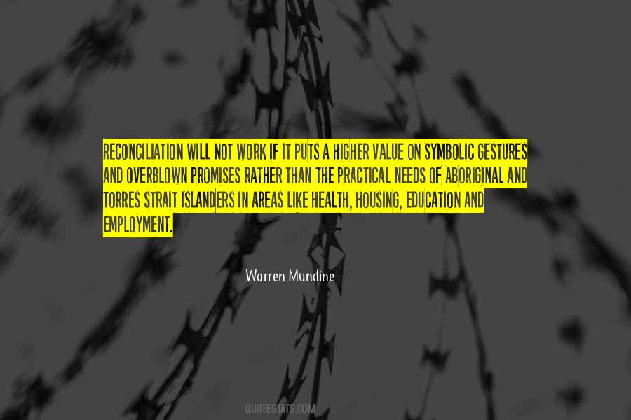 Quotes About The Value Of Higher Education #1354146