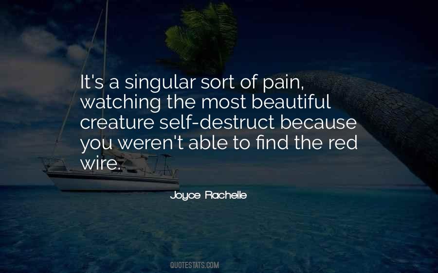 Beautiful Creature Quotes #254448