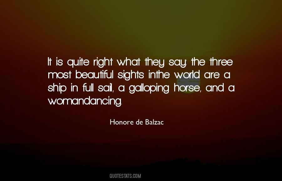 Beautiful Dancing Quotes #1336675