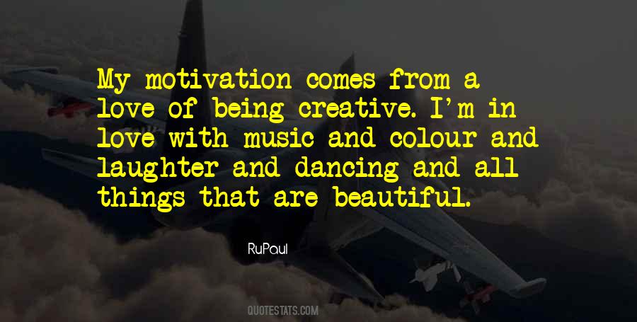 Beautiful Dancing Quotes #583430