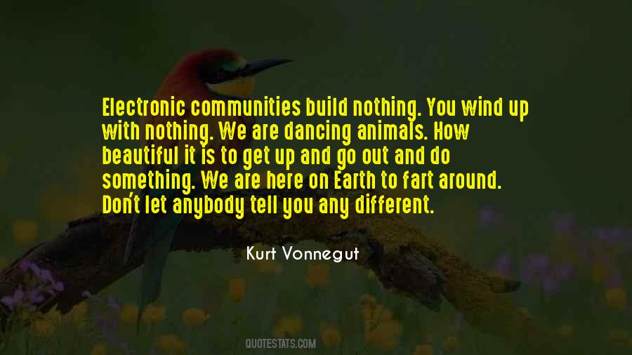 Beautiful Dancing Quotes #901436