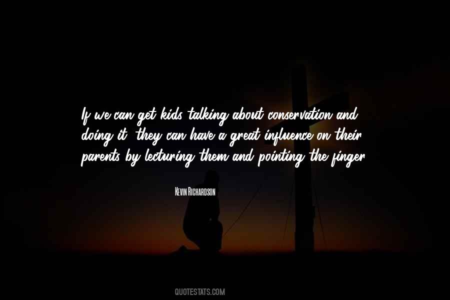 Parents And Kids Quotes #101854