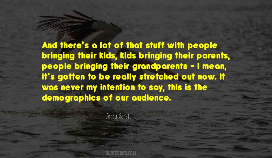 Parents And Kids Quotes #136137