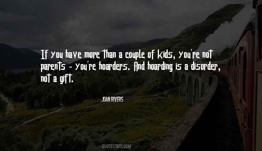Parents And Kids Quotes #141922