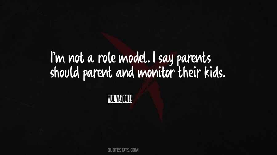 Parents And Kids Quotes #370418