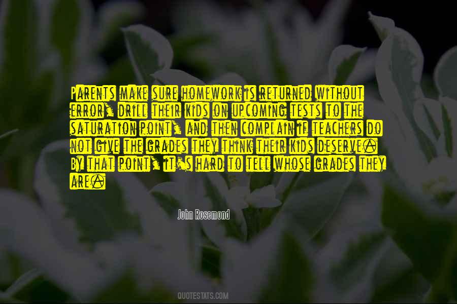 Parents And Kids Quotes #383069