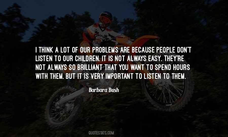 You Are Brilliant Quotes #1010156