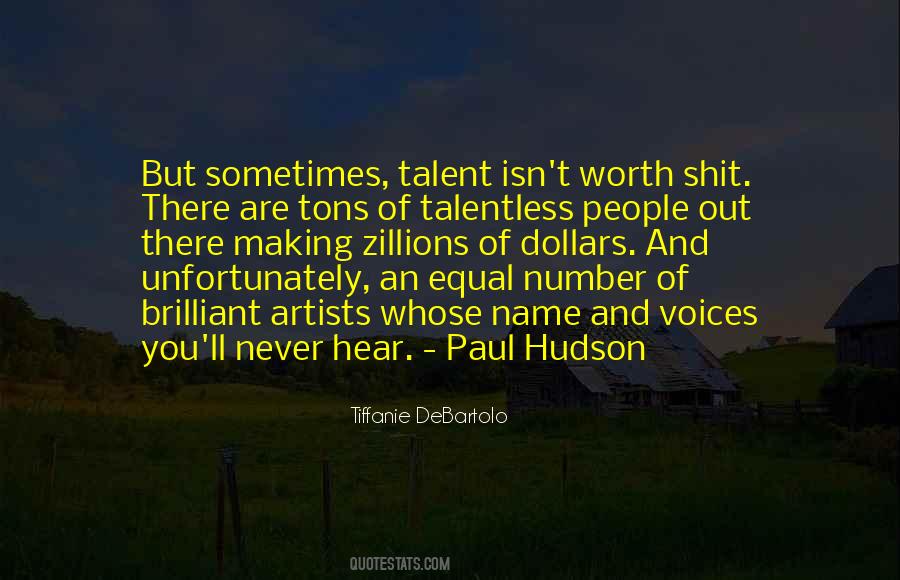 You Are Brilliant Quotes #1474457