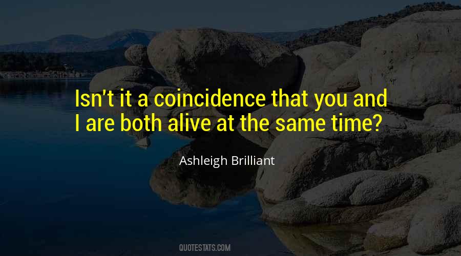 You Are Brilliant Quotes #401523