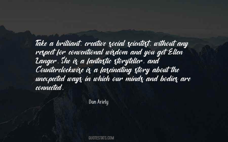 You Are Brilliant Quotes #701672