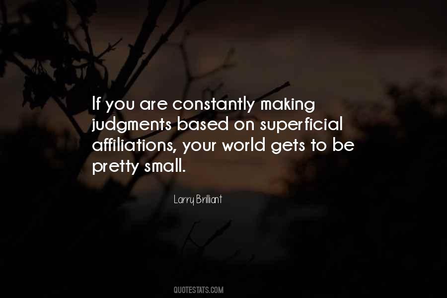 You Are Brilliant Quotes #745726