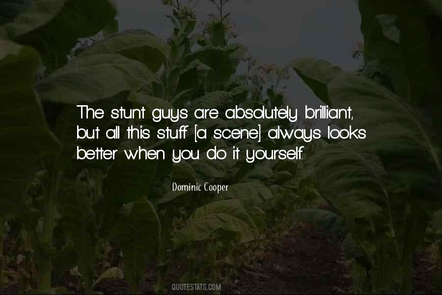 You Are Brilliant Quotes #795054