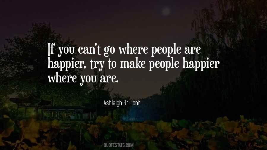 You Are Brilliant Quotes #979938