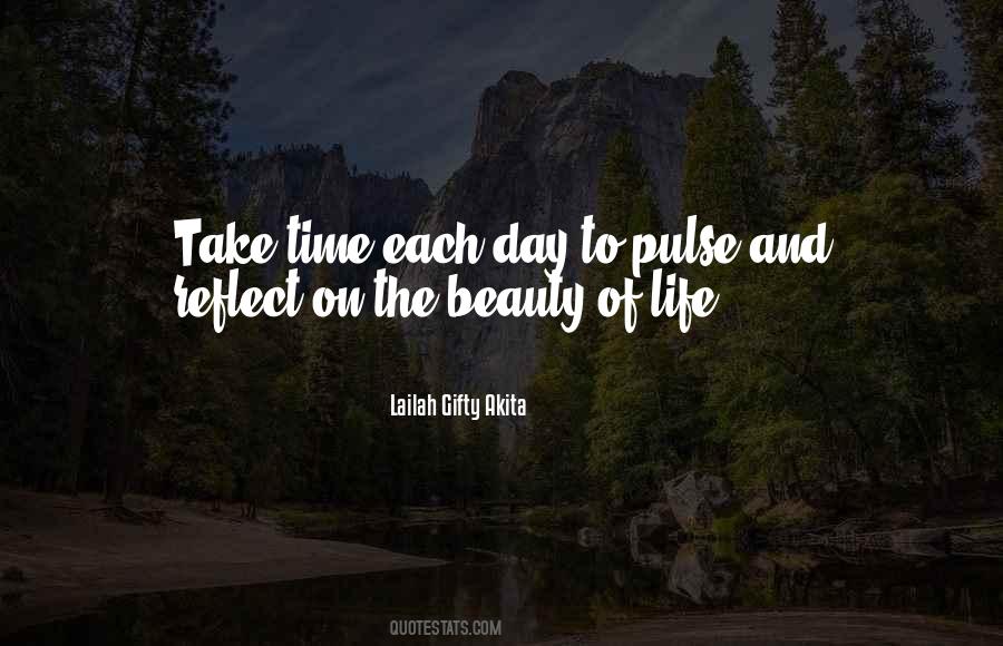 Beautiful Day Life Quotes #939569