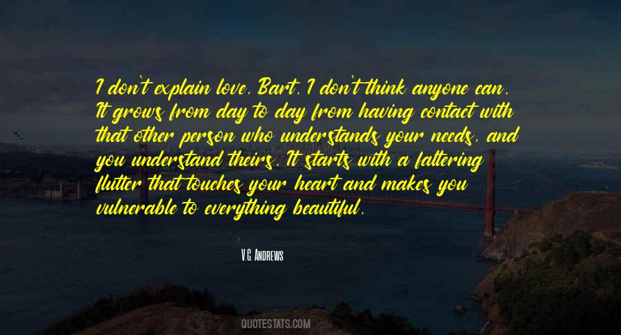 Beautiful Day Out Quotes #45449