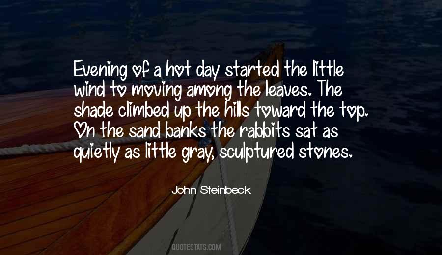 Beautiful Day Out Quotes #49470