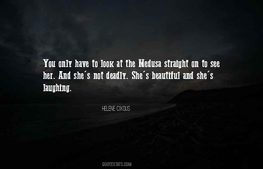 Beautiful Deadly Quotes #1349310