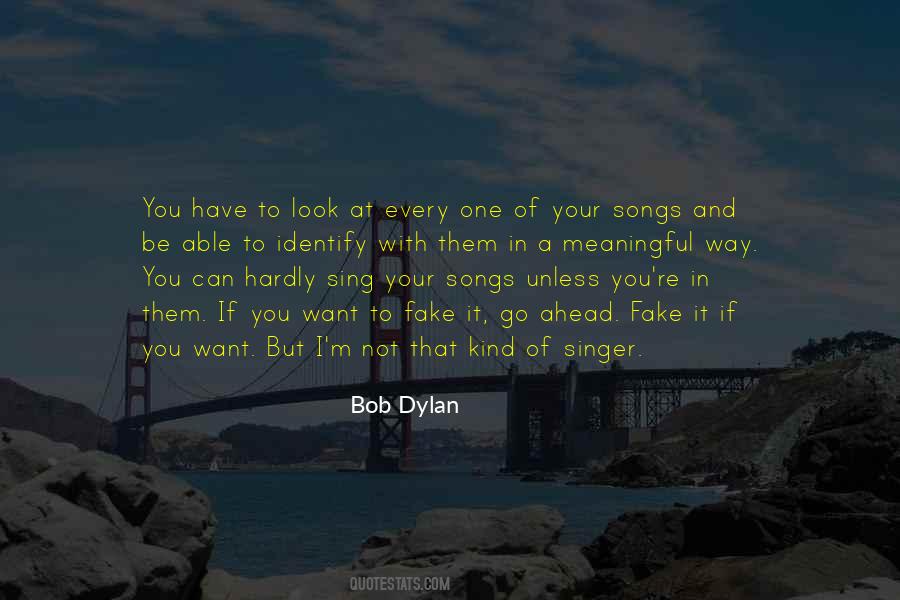 Rare And Unique Quotes #1609865