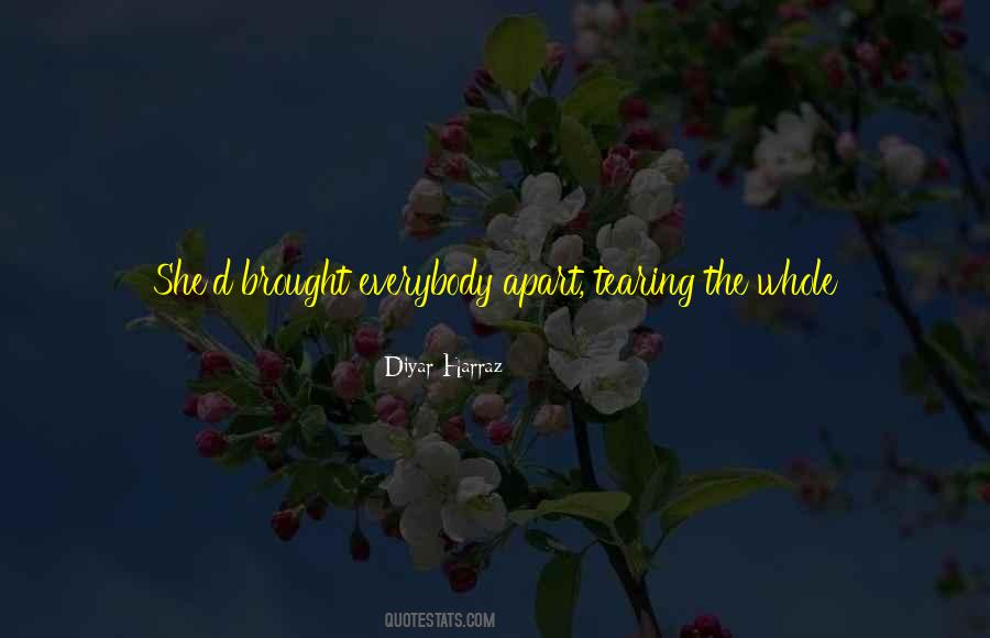 Beautiful Die Young Quotes #1165996