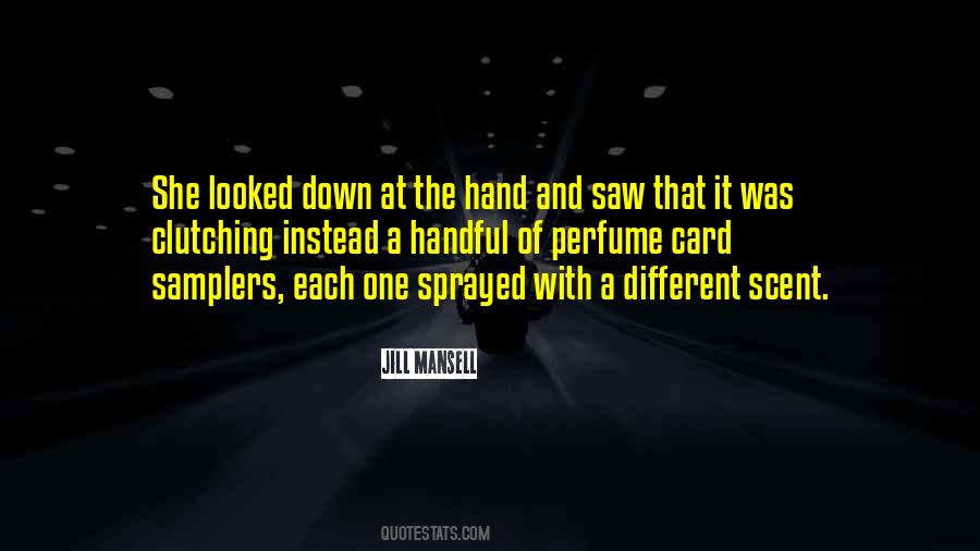 990s Off The Shoulder Quotes #1502312