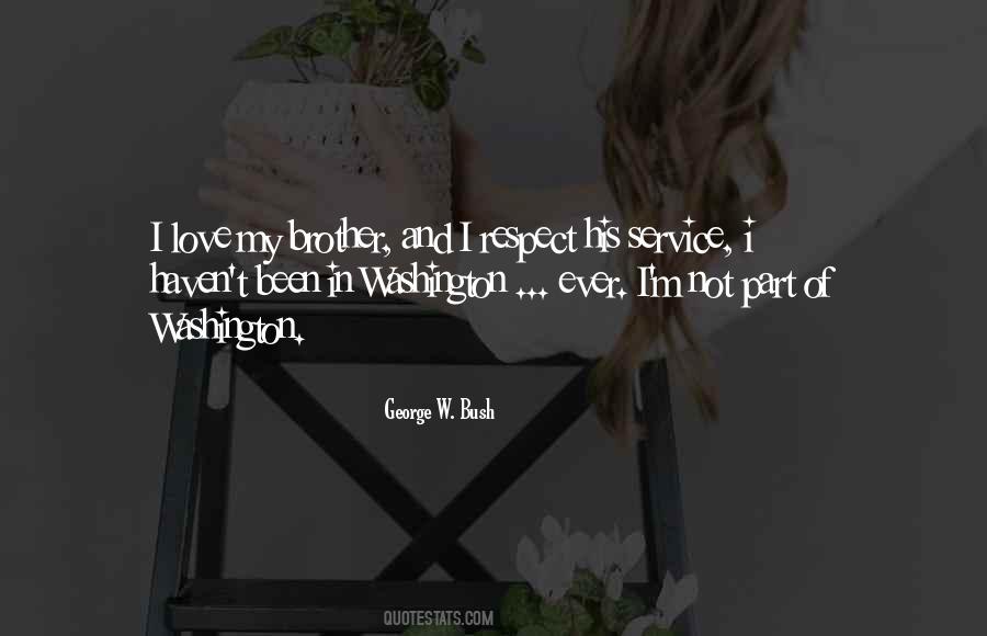Recognizable Characters Quotes #1233305