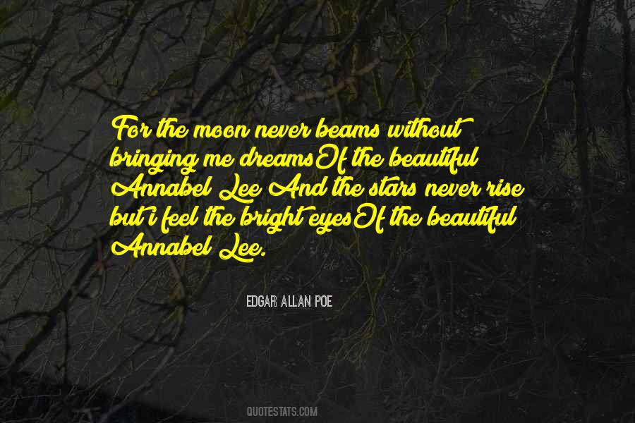 Beautiful Edgar Allan Poe Quotes #400611