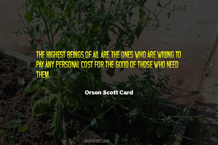 Xenocide Orson Quotes #644322