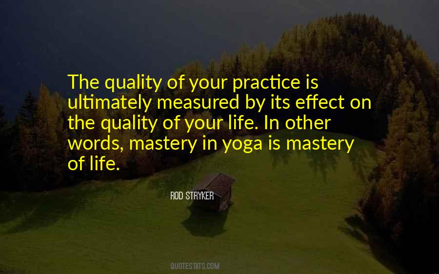 Quotes About Meditation Life #237890